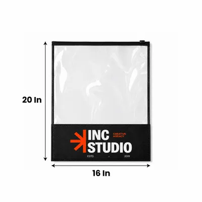 16 in x 20 in - Custom Socks Now