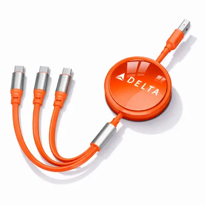 Orange - Custom Socks Now