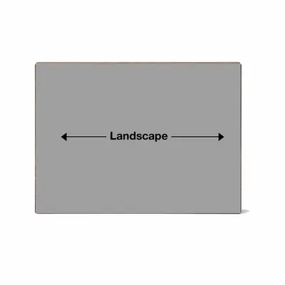 Landscape - Custom Socks Now