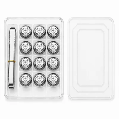 12-Pack Box Set with Tongs - Custom Socks Now