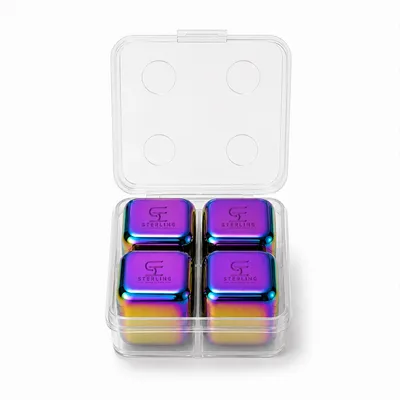4-Piece Box Set - Custom Socks Now