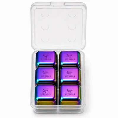 6-Piece Box Set - Custom Socks Now