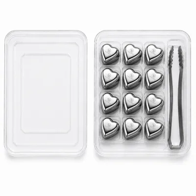 12-Pack Box Set with Tongs - Custom Socks Now