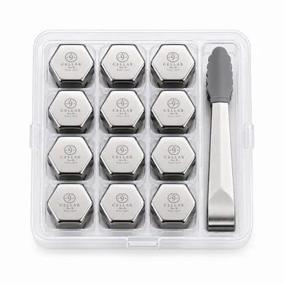 12-Pack Box Set with Tongs - Custom Socks Now