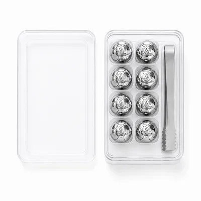 8-Pack Box Set with Tongs - Custom Socks Now