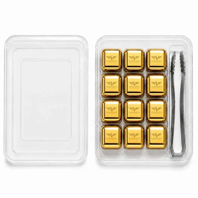 12-Pack Box Set with Tongs - Custom Socks Now