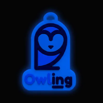 Blue UV-Reactive - Custom Socks Now