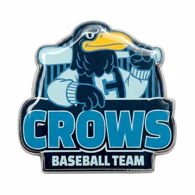 Epoxy Dome - Custom Socks Now