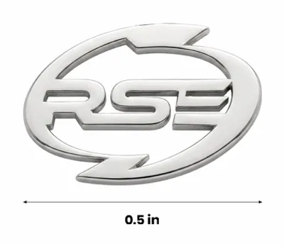 0.5 In. - Custom Socks Now