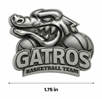 1.75 In. - Custom Socks Now