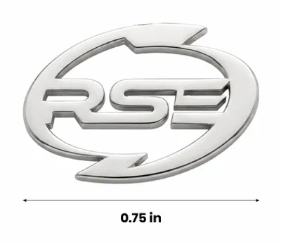 0.75 In. - Custom Socks Now