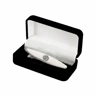 Black Velvet Box - Custom Socks Now