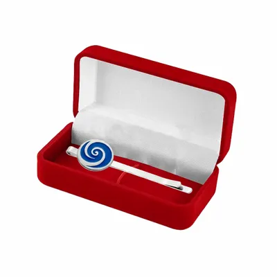 Red Velvet Box - Custom Socks Now