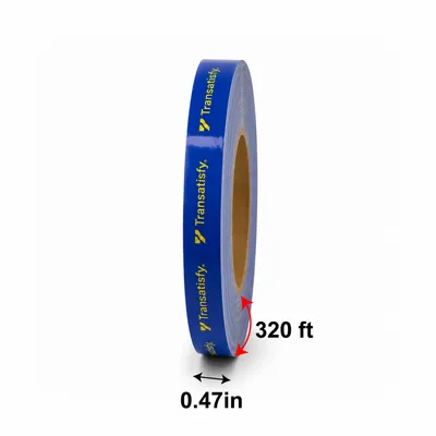 0.47 in x 320 ft - Custom Socks Now