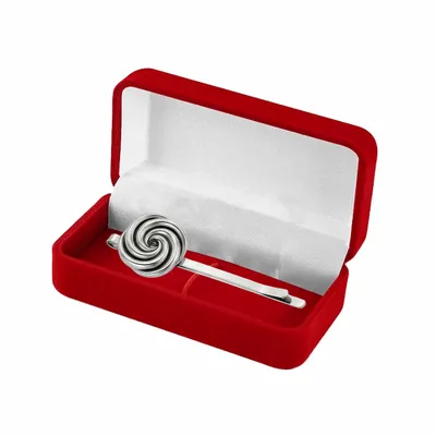 Red Velvet Box - Custom Socks Now