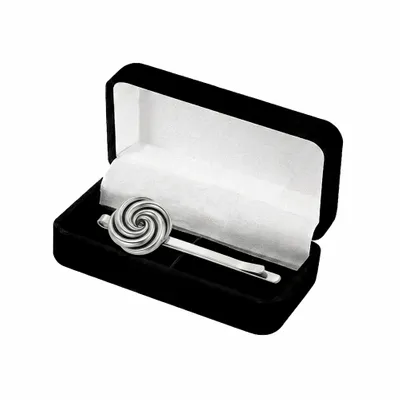 Black Velvet Box - Custom Socks Now