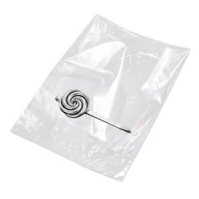 Poly Bag - Custom Socks Now
