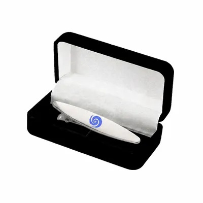 Black Velvet Box - Custom Socks Now