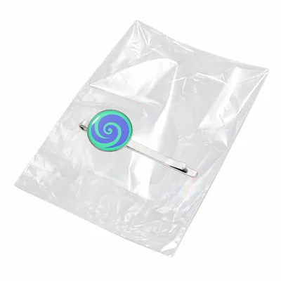 Poly Bag - Custom Socks Now
