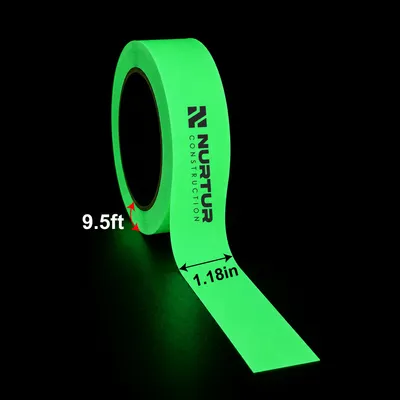 1.18 in x 9.5 ft - Custom Socks Now