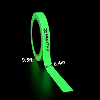 0.4 in x 9.5 ft - Custom Socks Now