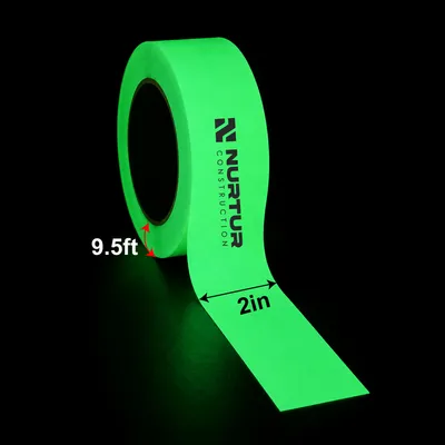 2 in x 9.5 ft - Custom Socks Now