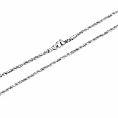 Rope Chain - Custom Socks Now