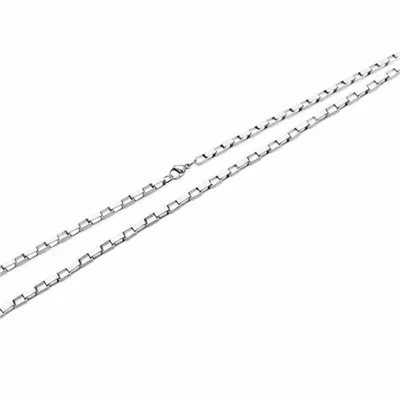 Box Chain - Custom Socks Now