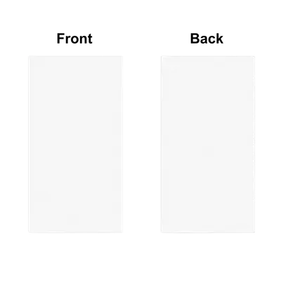 Blank Panel - Custom Socks Now
