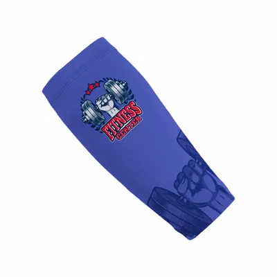 Forearm Length - Custom Socks Now