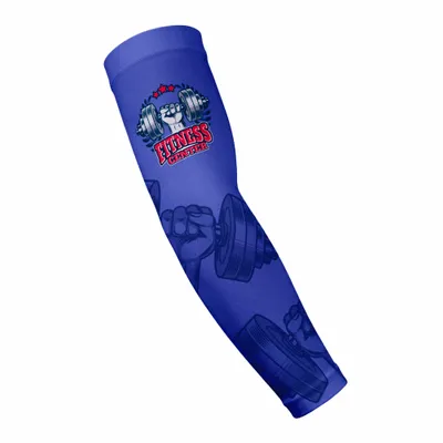 Full Arm Length - Custom Socks Now