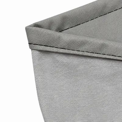Standard Hem - Custom Socks Now