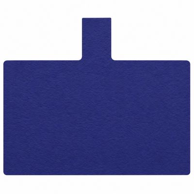 Blue - Custom Socks Now