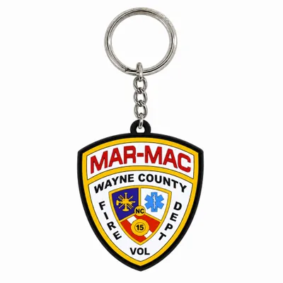 Key Chain - Custom Socks Now