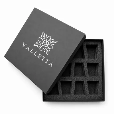 Gift Boxes with Logo Printing - Custom Socks Now