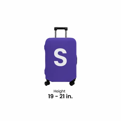 Carry-On - Custom Socks Now