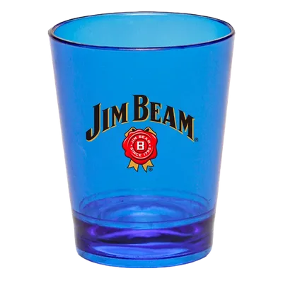 Acrylic Translucent Shot Glass - Custom Socks Now