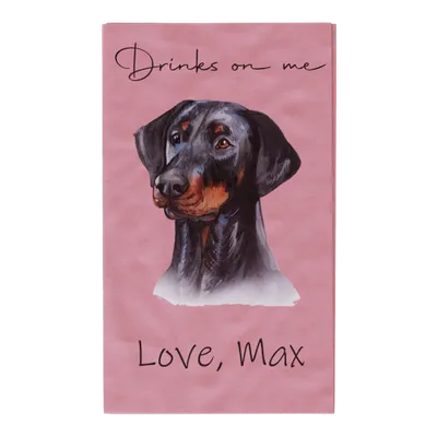 Custom Guest Towel Napkin - Custom Socks Now