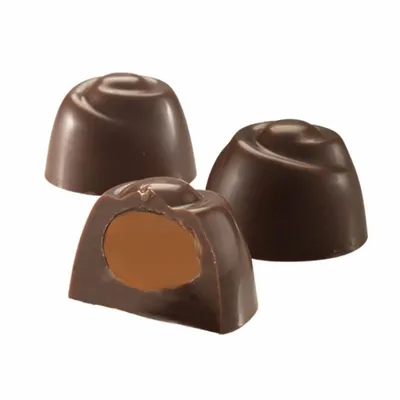 Wrapped Chocolates Signature Truffles - Custom Socks Now