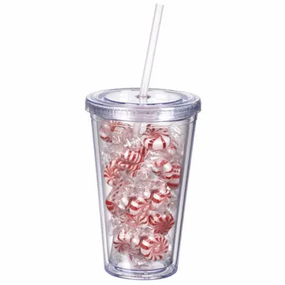 16oz. Tumbler - Starlight Mints - Custom Socks Now