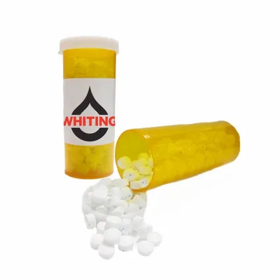 Small Promo Pill Bottles-MicroMints® - Custom Socks Now