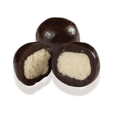 Wrapped Chocolates Malt Ball Espresso