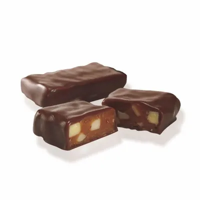 Wrapped Chocolates English Butter Toffee - Custom Socks Now