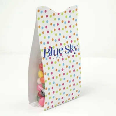 Sweet Drops with Assorted Jelly Beans - Custom Socks Now