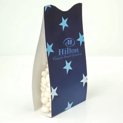 Sweet Drops with Jelly Belly - Custom Socks Now