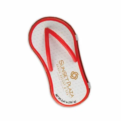 Flip Flop Mint Tin - Custom Socks Now