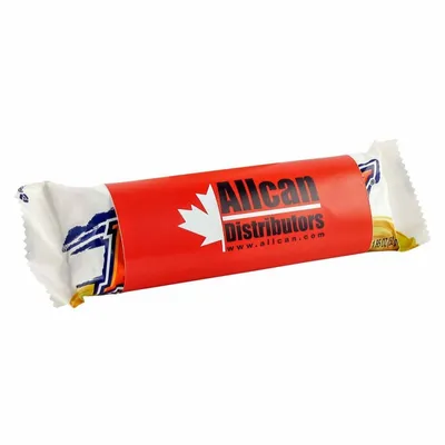 Overwrapped PayDay Bar - Custom Socks Now