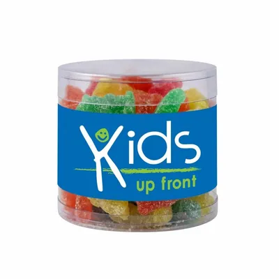 Round Acetates - Sour Kids - Custom Socks Now