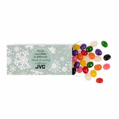 Theater Box - Jelly Beans - Custom Socks Now