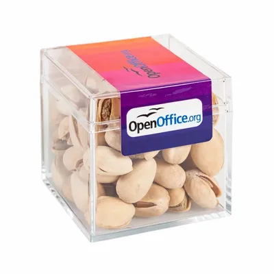 Sweet Boxes with Jumbo Pistachios - Custom Socks Now
